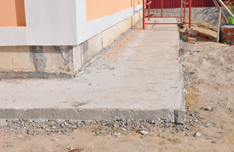 Top Concrete Foundation Repair Companies in Angola, IN