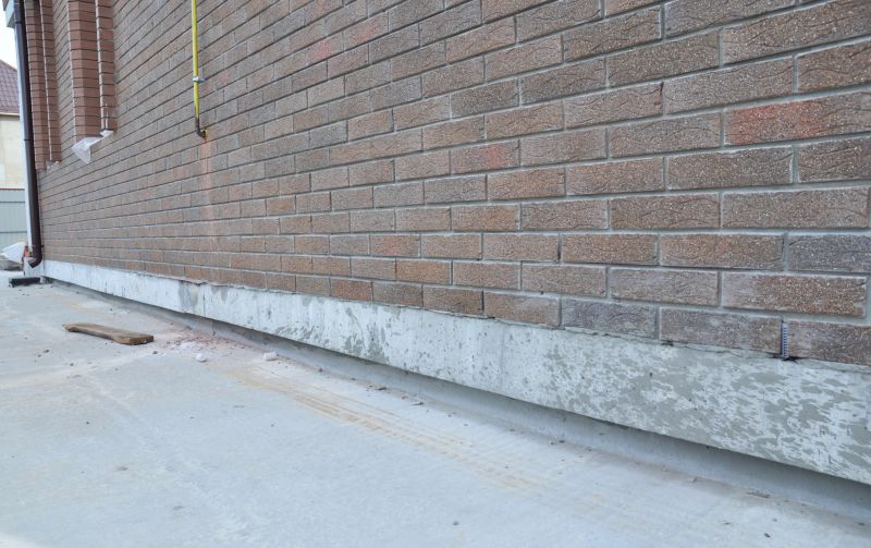 Top Concrete Foundation Repair Companies in Columbia City, IN
