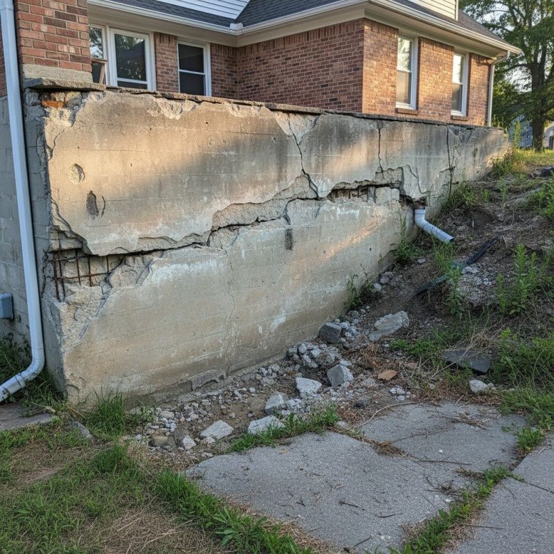 Top Concrete Foundation Repair Companies in Warsaw, IN