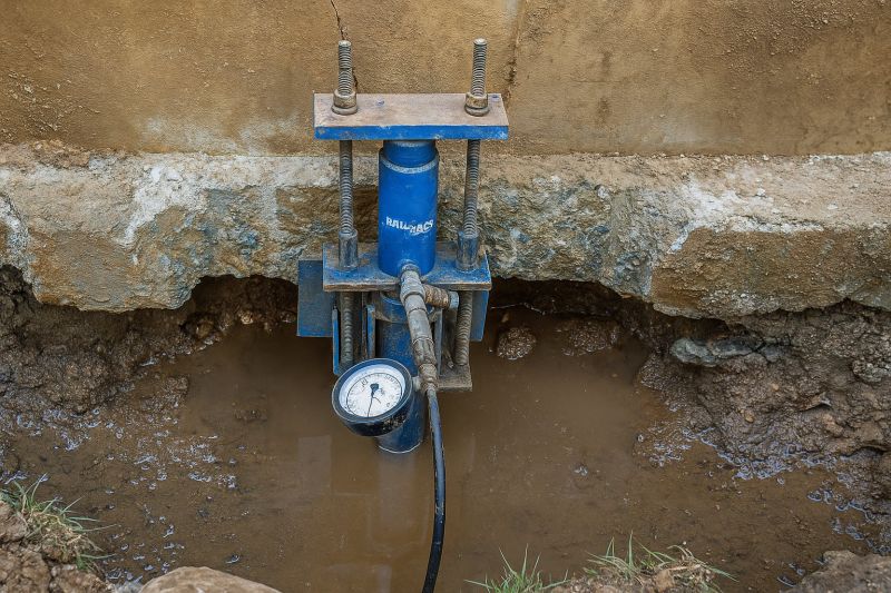 Top Foundation Lifting Companies in Auburn, IN