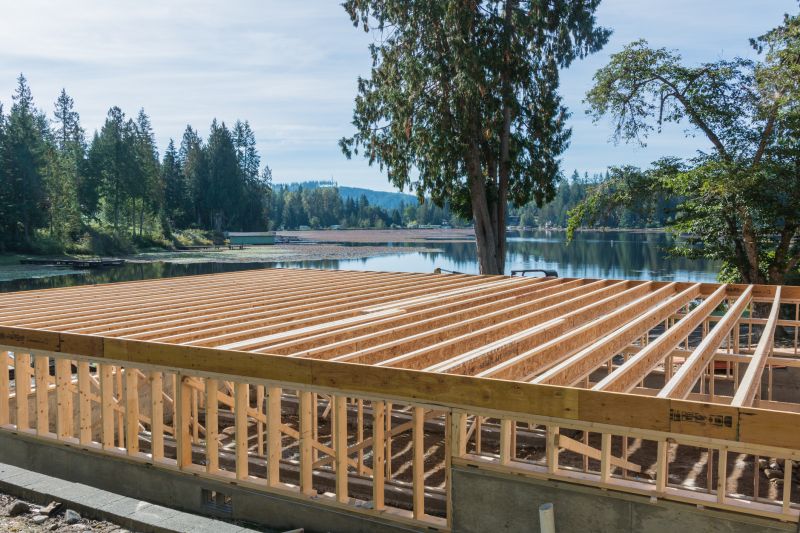 Top Foundation Lifting Companies in Warsaw, IN