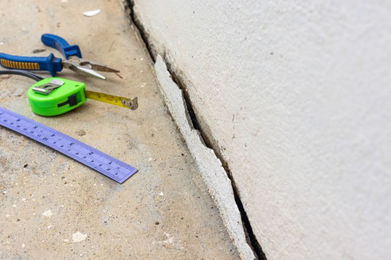 Top Foundation Repair Companies in Columbia City, IN
