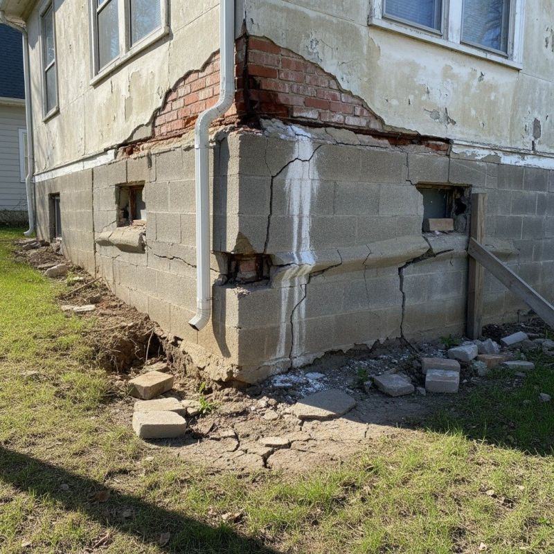 Top Foundation Repair Companies in Columbia City, IN